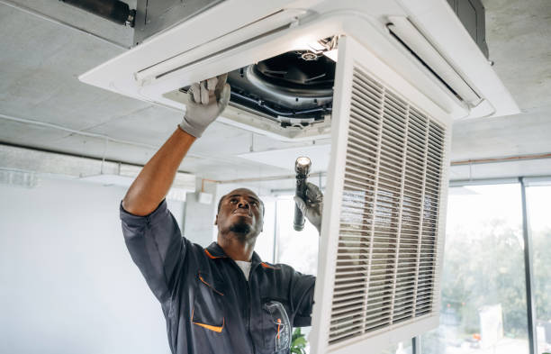 Licensed Heat Pump Repair service in Lomita, CA - FH HVAC