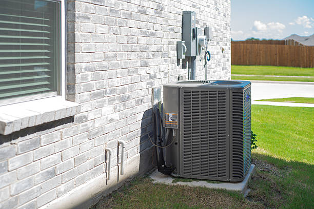 Reliable Heat Pump Repair contractor in Lomita, CA by FH HVAC